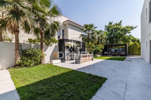 阿联酋 Dubai Mohammed Bin Rashid City 待售 : 5 卧, 961.45 平方米 , 编号755586 - 照片 5