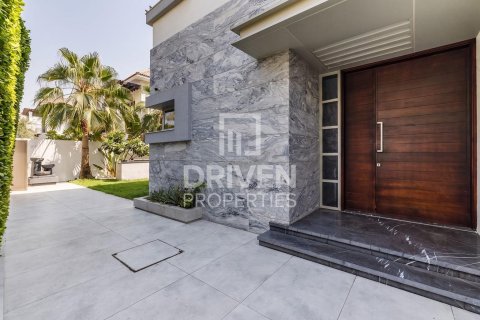 阿联酋 Dubai Mohammed Bin Rashid City 待售 : 5 卧, 961.45 平方米 , 编号755586 - 照片 3