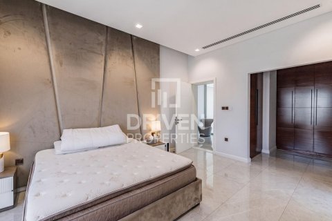 阿联酋 Dubai Mohammed Bin Rashid City 待售 : 5 卧, 961.45 平方米 , 编号755586 - 照片 19