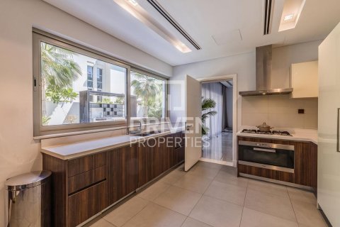 阿联酋 Dubai Mohammed Bin Rashid City 待售 : 5 卧, 961.45 平方米 , 编号755586 - 照片 16