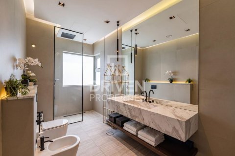 阿联酋 Dubai Mohammed Bin Rashid City 待售 : 5 卧, 961.45 平方米 , 编号755586 - 照片 14