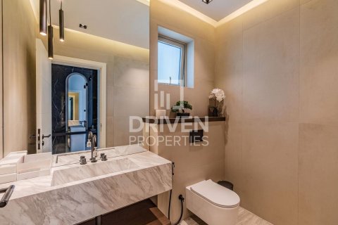 阿联酋 Dubai Mohammed Bin Rashid City 待售 : 5 卧, 961.45 平方米 , 编号755586 - 照片 30