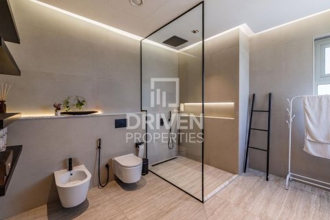 阿联酋 Dubai Mohammed Bin Rashid City 待售 : 5 卧, 961.45 平方米 , 编号755586 - 照片 29
