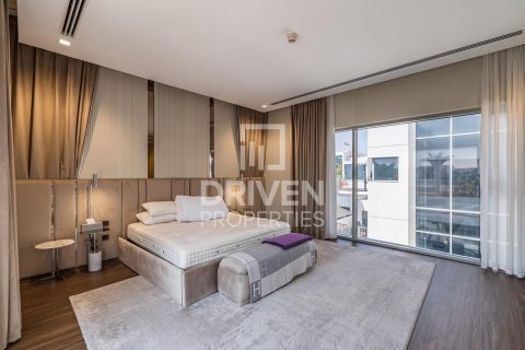 阿联酋 Dubai Mohammed Bin Rashid City 待售 : 5 卧, 961.45 平方米 , 编号755586 - 照片 27