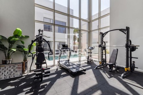 阿联酋 Dubai Mohammed Bin Rashid City 待售 : 5 卧, 961.45 平方米 , 编号755586 - 照片 9