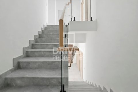 阿联酋 Dubai Mohammed Bin Rashid City 待售 : 4 卧, 289.49 平方米 , 编号755587 - 照片 7