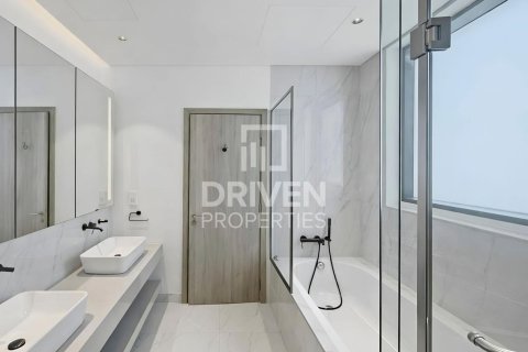 阿联酋 Dubai Mohammed Bin Rashid City 待售 : 4 卧, 289.49 平方米 , 编号755587 - 照片 9