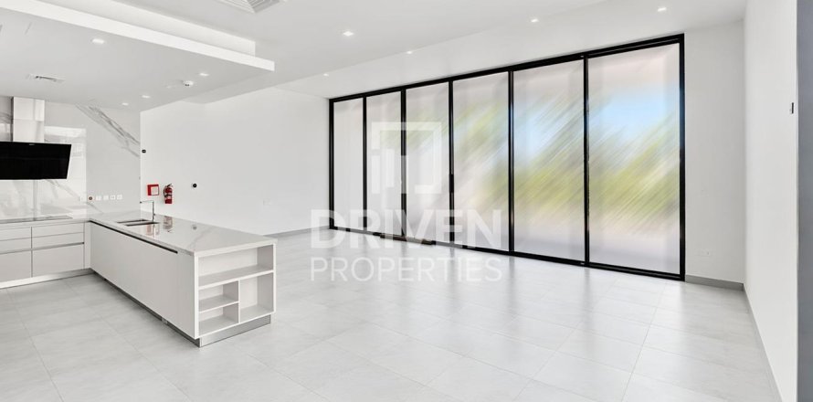 阿联酋 Dubai Mohammed Bin Rashid City 别墅  4 卧, 289.49 平方米 , 编号 755587