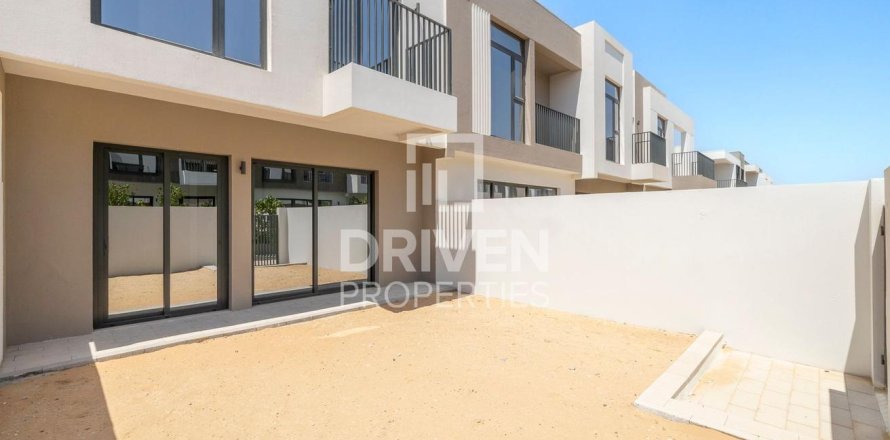 Villa i Dubai South (Dubai World Central), Dubai, UAE 3 soveværelser, 144.28 kvm № 755588