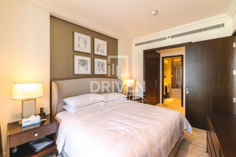 Huoneisto Downtown Dubai (Downtown Burj Dubai), Dubai, Arabiemiraatit 1 makuuhuone, 78.04 m2 № 755590 - kuva 8