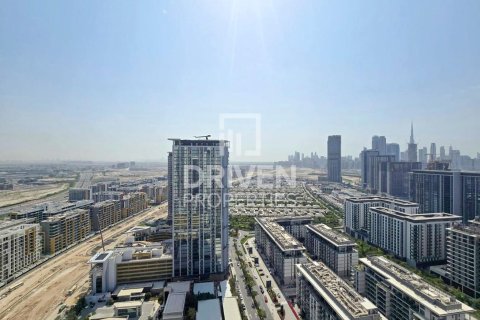 Wohnung in Mohammed Bin Rashid City, Dubai, VAE: 2 Schlafzimmer, 126.26 m2 Nr. 755585