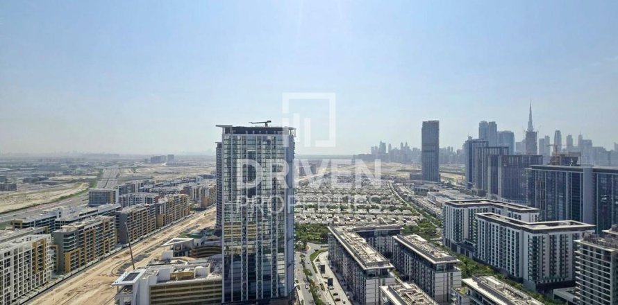 Квартира в Мохаммед Бин Рашид Сити, Дубай, ОАЭ 2 спальни, 126.26м2 № 755585