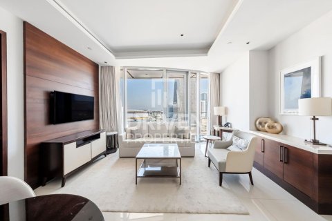 Downtown Dubai (Downtown Burj Dubai), Dubai, UAE의 판매용 아파트 침실 1개, 107.49제곱미터 번호 755591 - 사진 3