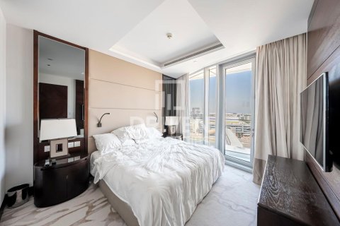 Downtown Dubai (Downtown Burj Dubai), Dubai, UAE의 판매용 아파트 침실 1개, 107.49제곱미터 번호 755591 - 사진 7