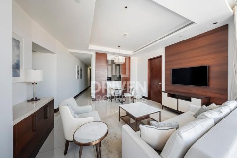 Downtown Dubai (Downtown Burj Dubai), Dubai, UAE의 판매용 아파트 침실 1개, 107.49제곱미터 번호 755591 - 사진 4