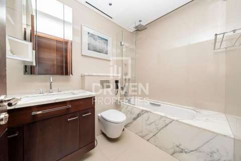 Downtown Dubai (Downtown Burj Dubai), Dubai, UAE의 판매용 아파트 침실 1개, 107.49제곱미터 번호 755591 - 사진 11