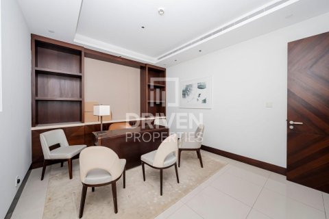 Downtown Dubai (Downtown Burj Dubai), Dubai, UAE의 판매용 아파트 침실 1개, 107.49제곱미터 번호 755591 - 사진 6