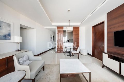 Downtown Dubai (Downtown Burj Dubai), Dubai, UAE의 판매용 아파트 침실 1개, 107.49제곱미터 번호 755591 - 사진 5