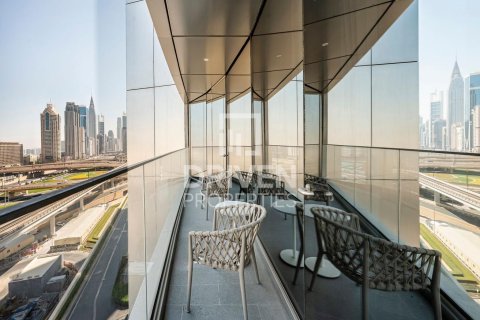 Downtown Dubai (Downtown Burj Dubai), Dubai, UAE의 판매용 아파트 침실 1개, 107.49제곱미터 번호 755591 - 사진 14