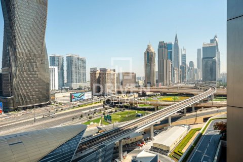 Downtown Dubai (Downtown Burj Dubai), Dubai, UAE의 판매용 아파트 침실 1개, 107.49제곱미터 번호 755591 - 사진 13