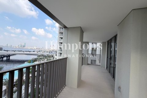 Apartman u gradu Dubai Creek Harbour (The Lagoons), UAE 3 spavaće sobe, 173.46941063 m2 Br. 660858 - Slika 4