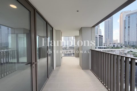 Apartman u gradu Dubai Creek Harbour (The Lagoons), UAE 3 spavaće sobe, 173.46941063 m2 Br. 660858 - Slika 6