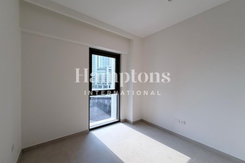 Apartman u gradu Dubai Creek Harbour (The Lagoons), UAE 3 spavaće sobe, 173.46941063 m2 Br. 660858 - Slika 2