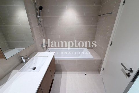 Apartman u gradu Dubai Creek Harbour (The Lagoons), UAE 3 spavaće sobe, 173.46941063 m2 Br. 660858 - Slika 19