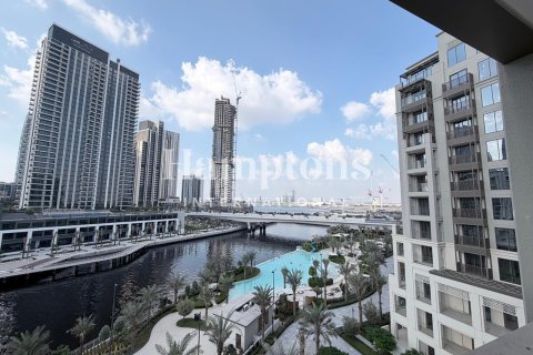 Apartman u gradu Dubai Creek Harbour (The Lagoons), UAE 3 spavaće sobe, 173.46941063 m2 Br. 660858 - Slika 8