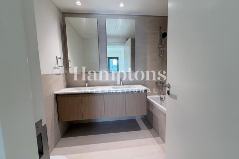 Apartman u gradu Dubai Creek Harbour (The Lagoons), UAE 3 spavaće sobe, 173.46941063 m2 Br. 660858 - Slika 1