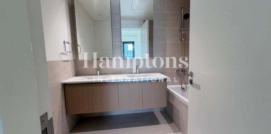 Apartman u gradu Dubai Creek Harbour (The Lagoons), UAE 3 spavaće sobe, 173.469 m2 Br. 660858