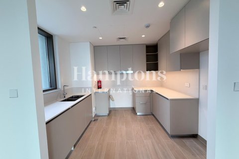 Apartman u gradu Dubai Creek Harbour (The Lagoons), UAE 3 spavaće sobe, 173.46941063 m2 Br. 660858 - Slika 10