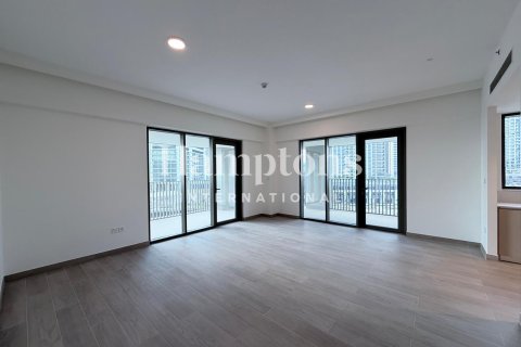 Apartman u gradu Dubai Creek Harbour (The Lagoons), UAE 3 spavaće sobe, 173.46941063 m2 Br. 660858 - Slika 7