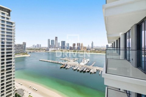 Dubai Harbour、Dubai、UAE にあるマンションの賃貸物件 2ベッドルーム、117.71 m2、No768531 - 写真 15