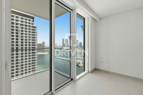 Dubai Harbour、Dubai、UAE にあるマンションの賃貸物件 2ベッドルーム、117.71 m2、No768531 - 写真 12