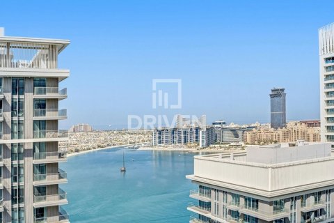 Apartment in Dubai Harbour, Dubai, UAE 1 bedroom, 68.66 sq.m. № 768530 - photo 21