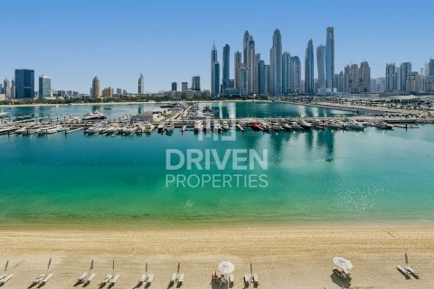 Apartment in Dubai Harbour, Dubai, UAE 1 bedroom, 68.66 sq.m. № 768530 - photo 14