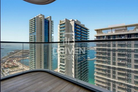 Apartment in Dubai Harbour, Dubai, UAE 1 bedroom, 68.66 sq.m. № 768530 - photo 16