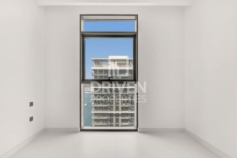 Apartment in Dubai Harbour, Dubai, UAE 1 bedroom, 68.66 sq.m. № 768530 - photo 9
