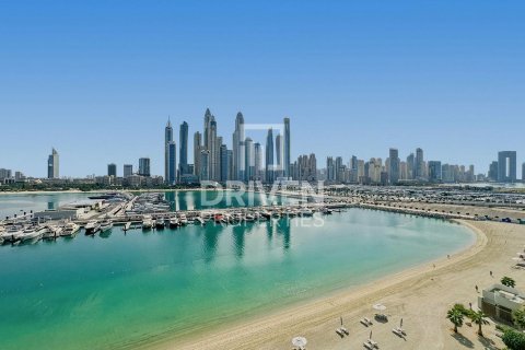 Apartment in Dubai Harbour, Dubai, UAE 1 bedroom, 68.66 sq.m. № 768530 - photo 17