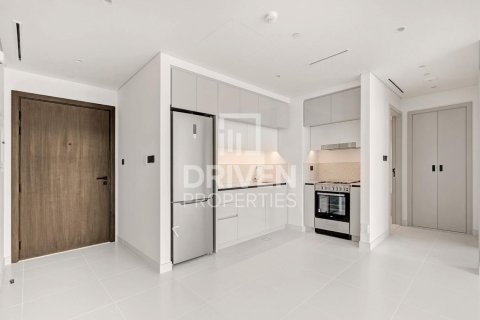 Byt v Dubai Harbour, Dubai, SAE 1 ložnice, 68.66 m² Č.: 768530