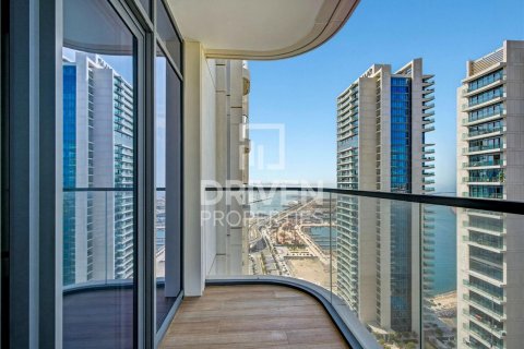 Apartment in Dubai Harbour, Dubai, UAE 1 bedroom, 68.66 sq.m. № 768530 - photo 22