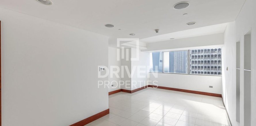 Leilighet i World Trade Center, Dubai, Emiratene 2 soverom, 116.04 kvm nr. 768528
