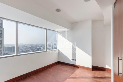 Leilighet til leie i World Trade Center, Dubai, Emiratene 2 soverom, 116.04 kvm Nr. 768528 - Foto 4