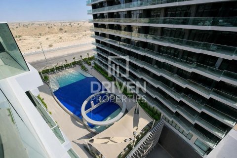 Dubai Science Park, UAE의 임대용 아파트 침실 2개, 94.95제곱미터 번호 768532 - 사진 21