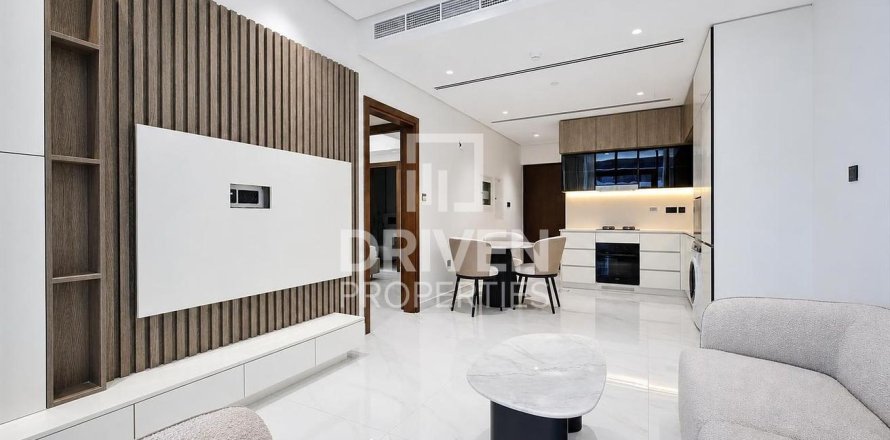 Dubai Science Park, Dubai, BAE’de daire 2 yatak odası, 94.95 m&sup2; No 768532