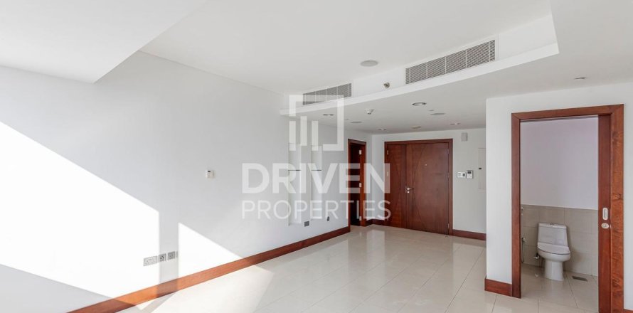 Huoneisto World Trade Center, Dubai, Arabiemiraatit 2 makuuhuonetta, 116.04 m2 № 768529