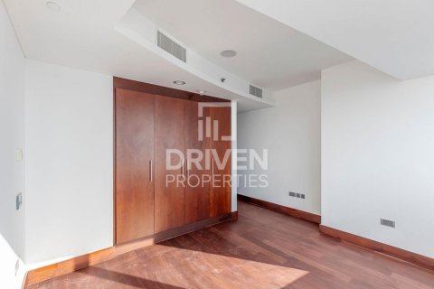 Huoneisto World Trade Center, Dubai, Arabiemiraatit 2 makuuhuonetta, 116.04 m2 № 768529 - kuva 5