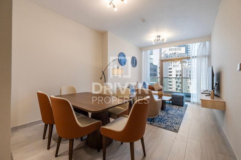 Apartman u gradu Business Bay, Dubai, UAE 2 spavaće sobe, 110.09 m2 Br. 768526 - Slika 3