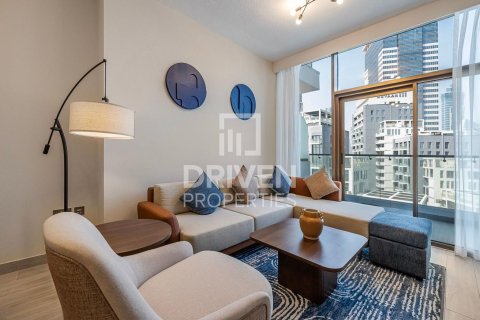 Apartman u gradu Business Bay, Dubai, UAE 2 spavaće sobe, 110.09 m2 Br. 768526 - Slika 4